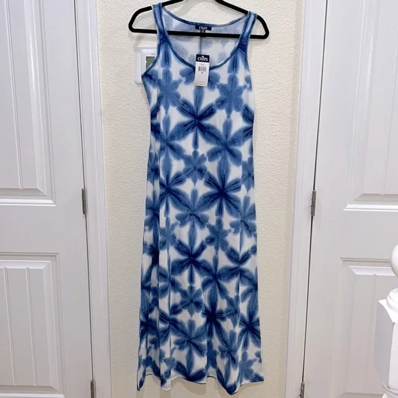 chinese dress ladies Zephyr Maxi Dress main image 1
